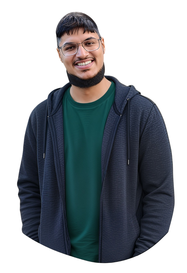 Taha - MerchantBuild founder