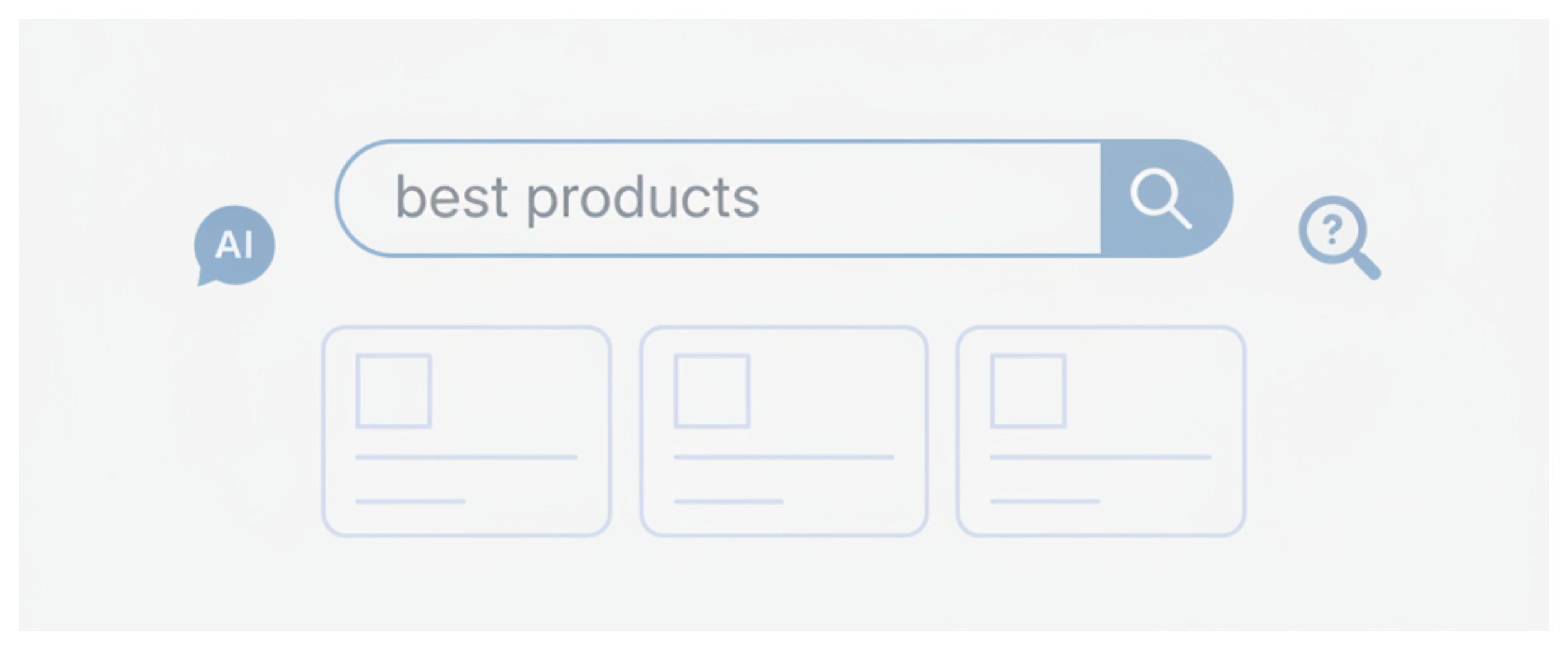 Shopify Store Appearing in AI Results